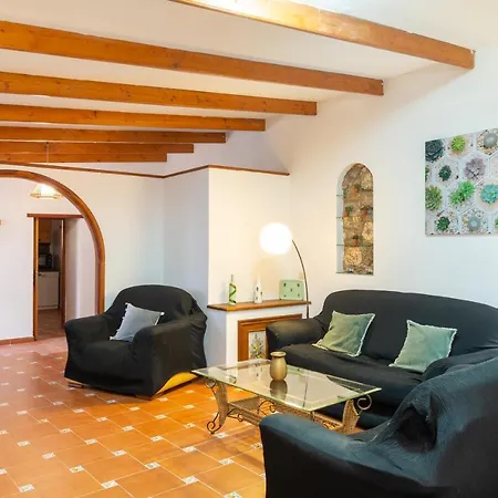 Villa Nare - Casa Tipica Majorera