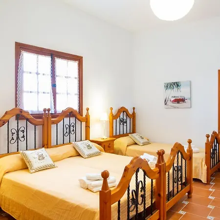 Villa Nare - Casa Tipica Majorera