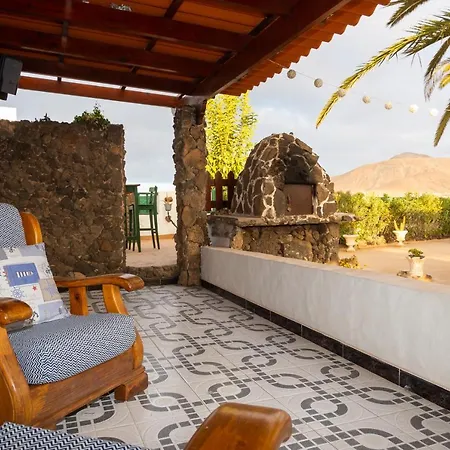 Villa Nare - Casa Tipica Majorera *