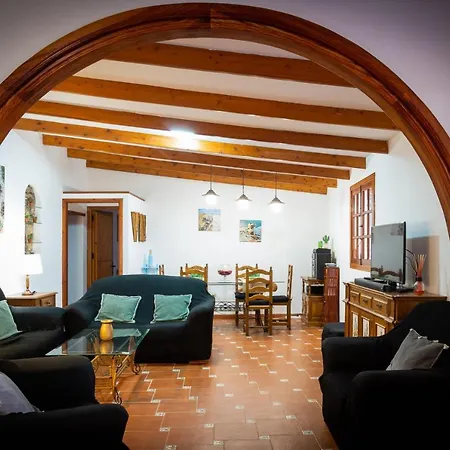 Villa Nare - Casa Tipica Majorera *