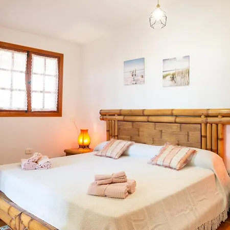 Nare - Casa Tipica Majorera Villa *