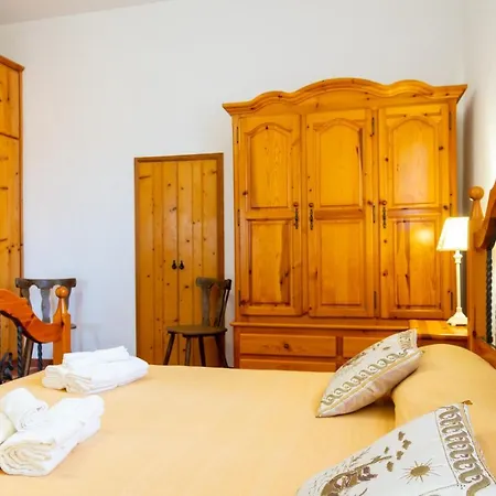 Villa Nare - Casa Tipica Majorera Villaverde (Fuerteventura)