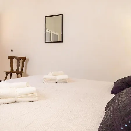 Nare - Casa Tipica Majorera Villa *