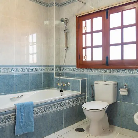 Nare - Casa Típica Majorera Villaverde (Fuerteventura)
