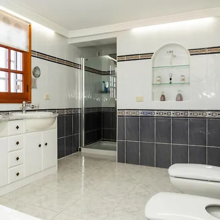 Nare - Casa Tipica Majorera