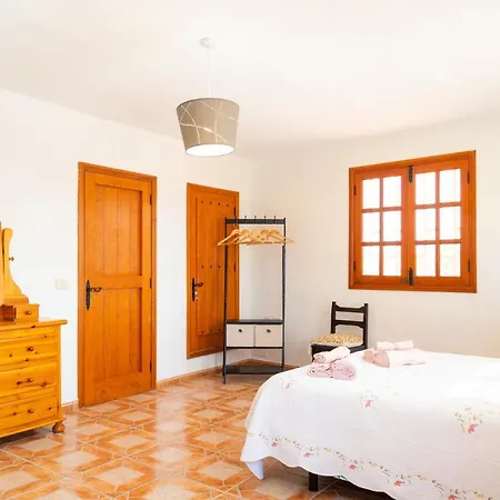 Villa Nare - Casa Tipica Majorera