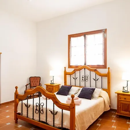 Villa Nare - Casa Tipica Majorera