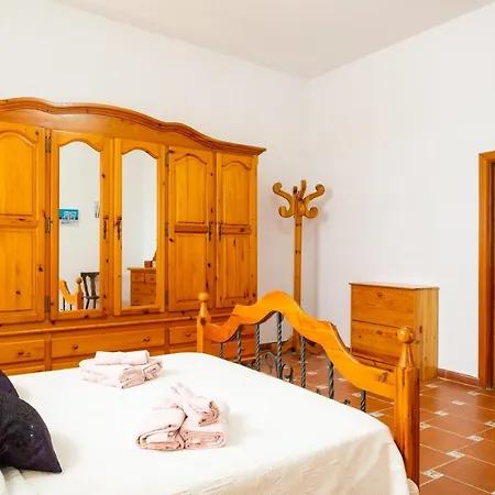 Nare - Casa Tipica Majorera *