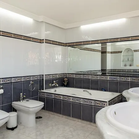 Nare - Casa Tipica Majorera Villa