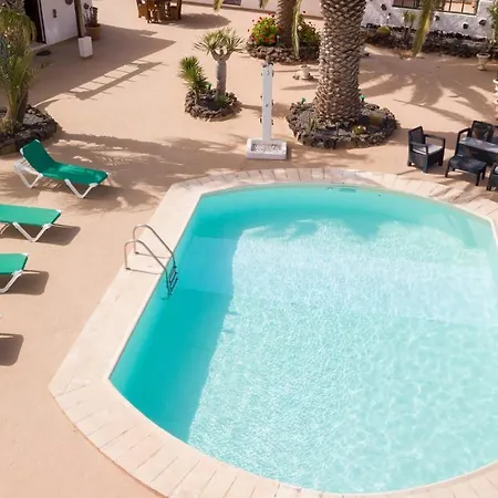 Villa Nare - Casa Tipica Majorera