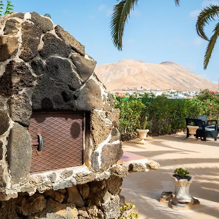 Nare - Casa Típica Majorera Villa