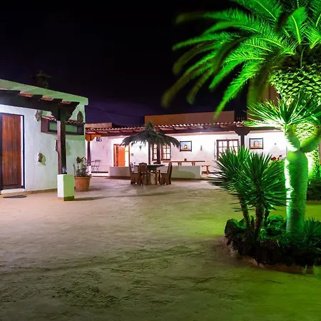 Nare - Casa Típica Majorera *