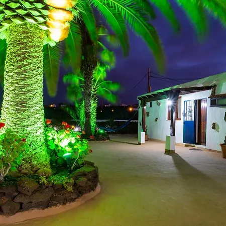 Villa Nare - Casa Típica Majorera