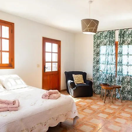 Villa Nare - Casa Tipica Majorera