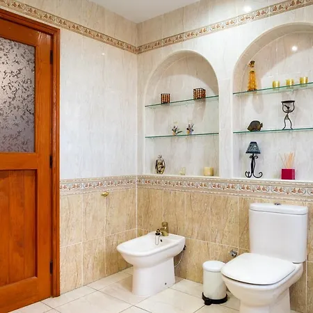 Nare - Casa Típica Majorera Villaverde (Fuerteventura)