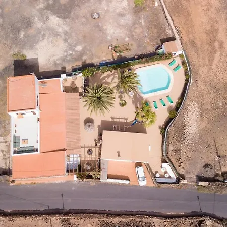 Nare - Casa Tipica Majorera *