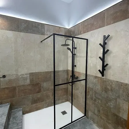 Nare - Casa Tipica Majorera Villa