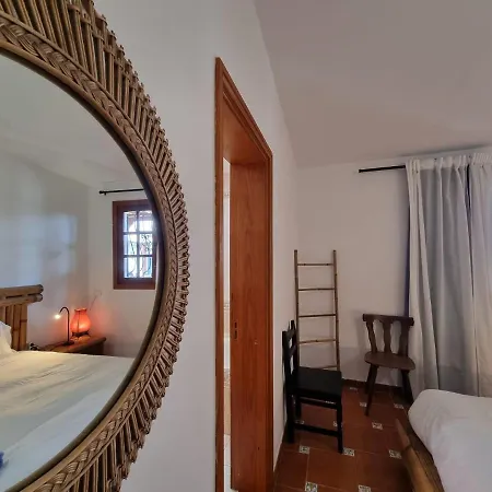 Villa Nare - Casa Típica Majorera