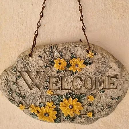 Villa Nare - Casa Tipica Majorera