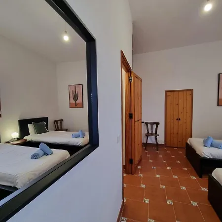 Villa Nare - Casa Típica Majorera *