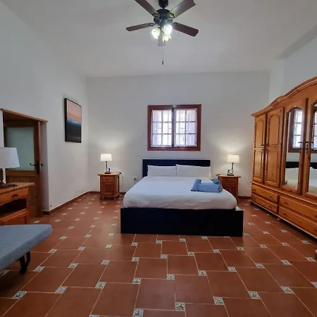 Nare - Casa Tipica Majorera * Villaverde (Fuerteventura)