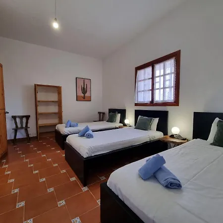 Nare - Casa Tipica Majorera Villa