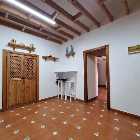 Villa Nare - Casa Tipica Majorera *