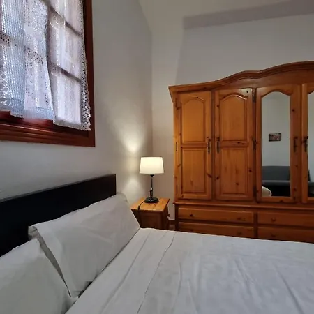 Nare - Casa Típica Majorera Villaverde (Fuerteventura)