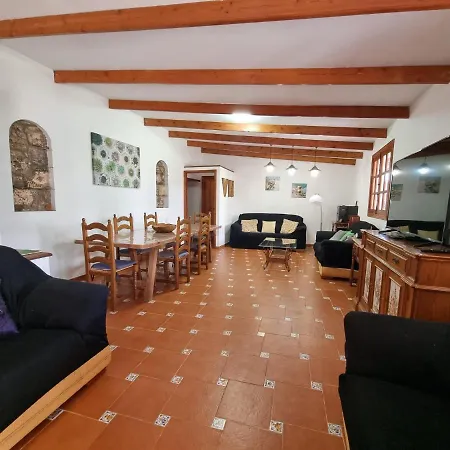 Nare - Casa Típica Majorera
