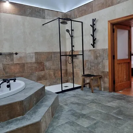Villa Nare - Casa Típica Majorera