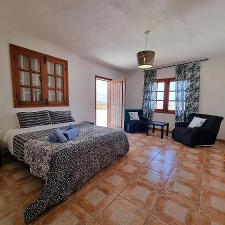 Nare - Casa Típica Majorera *