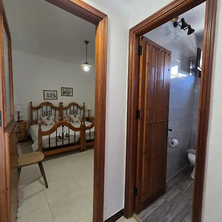 Nare - Casa Típica Majorera Villa *