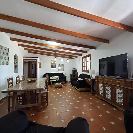 Villa Nare - Casa Típica Majorera *