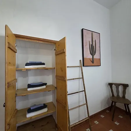Nare - Casa Tipica Majorera *