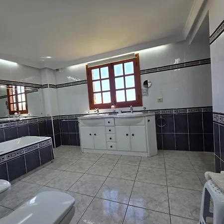 Nare - Casa Tipica Majorera Vila