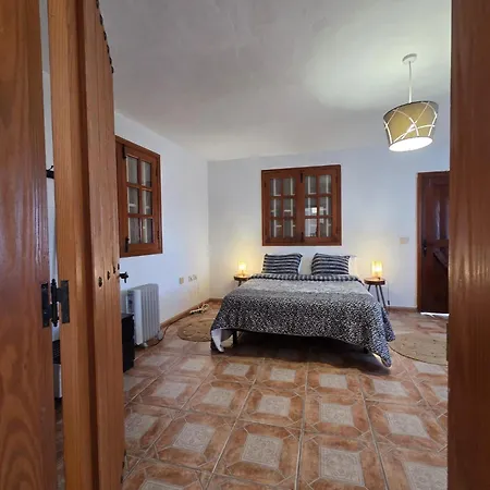 Nare - Casa Típica Majorera Villa *