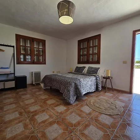 Nare - Casa Típica Majorera Villaverde (Fuerteventura)