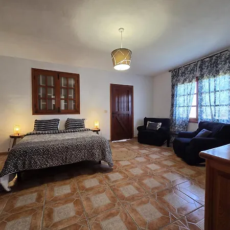 Nare - Casa Típica Majorera Villa Villaverde (Fuerteventura)