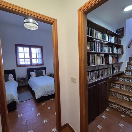 Nare - Casa Tipica Majorera Villaverde (Fuerteventura)