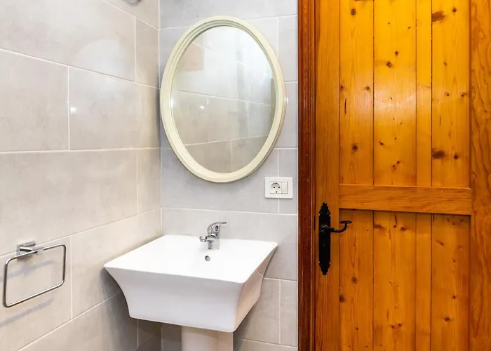 Nare - Casa Tipica Majorera