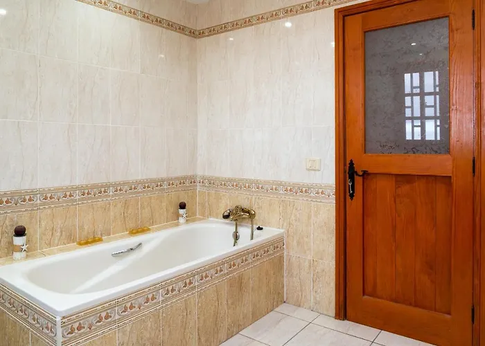 Nare - Casa Tipica Majorera Vila Villaverde (Fuerteventura)