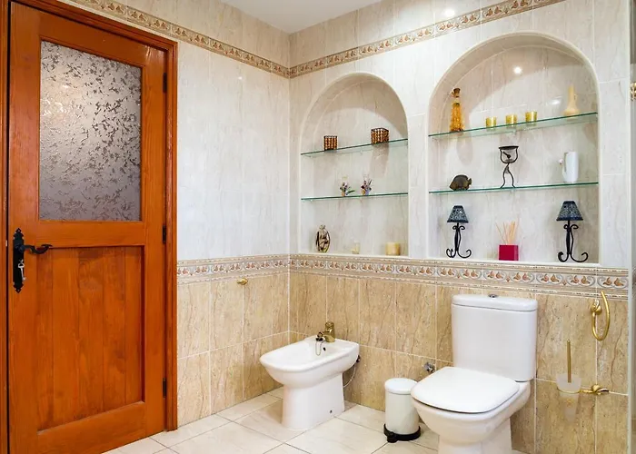 Nare - Casa Tipica Majorera Villaverde (Fuerteventura)