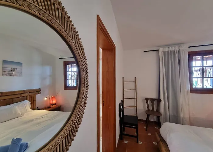 Vila Nare - Casa Tipica Majorera