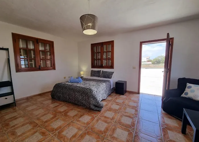 Nare - Casa Tipica Majorera Vila