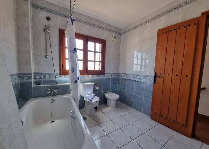 Nare - Casa Tipica Majorera * Villaverde (Fuerteventura)