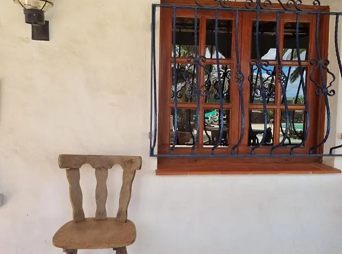 Nare - Casa Tipica Majorera *