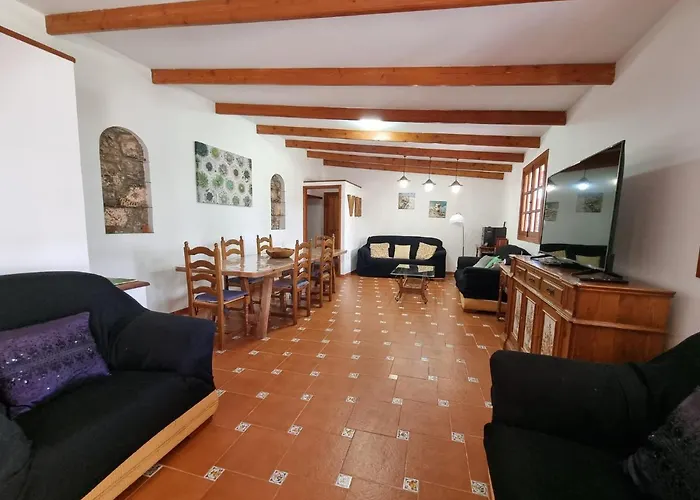 Nare - Casa Tipica Majorera