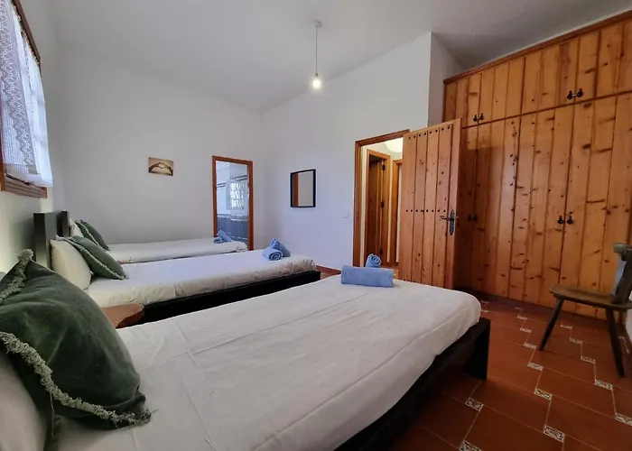 Nare - Casa Tipica Majorera