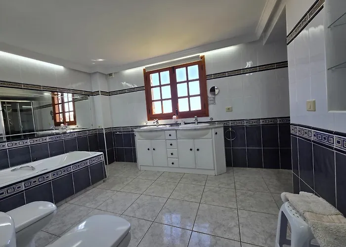 Nare - Casa Tipica Majorera Vila