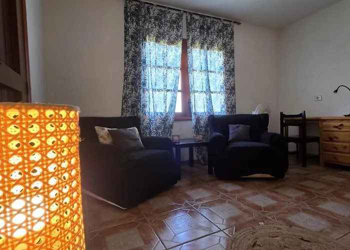 Nare - Casa Tipica Majorera Vila Villaverde (Fuerteventura)